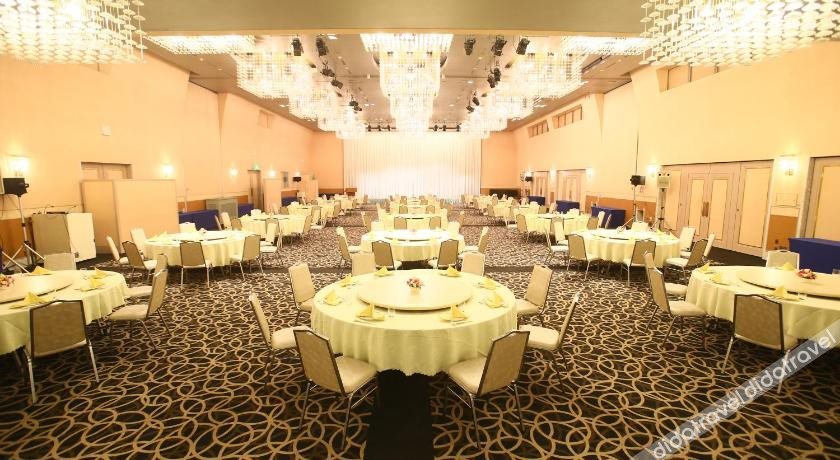 Hotel 1-2-3 Maebashi Mercury 3*
