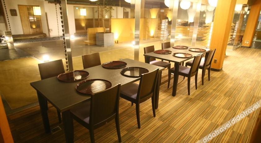 Hotel 1-2-3 Maebashi Mercury 3*