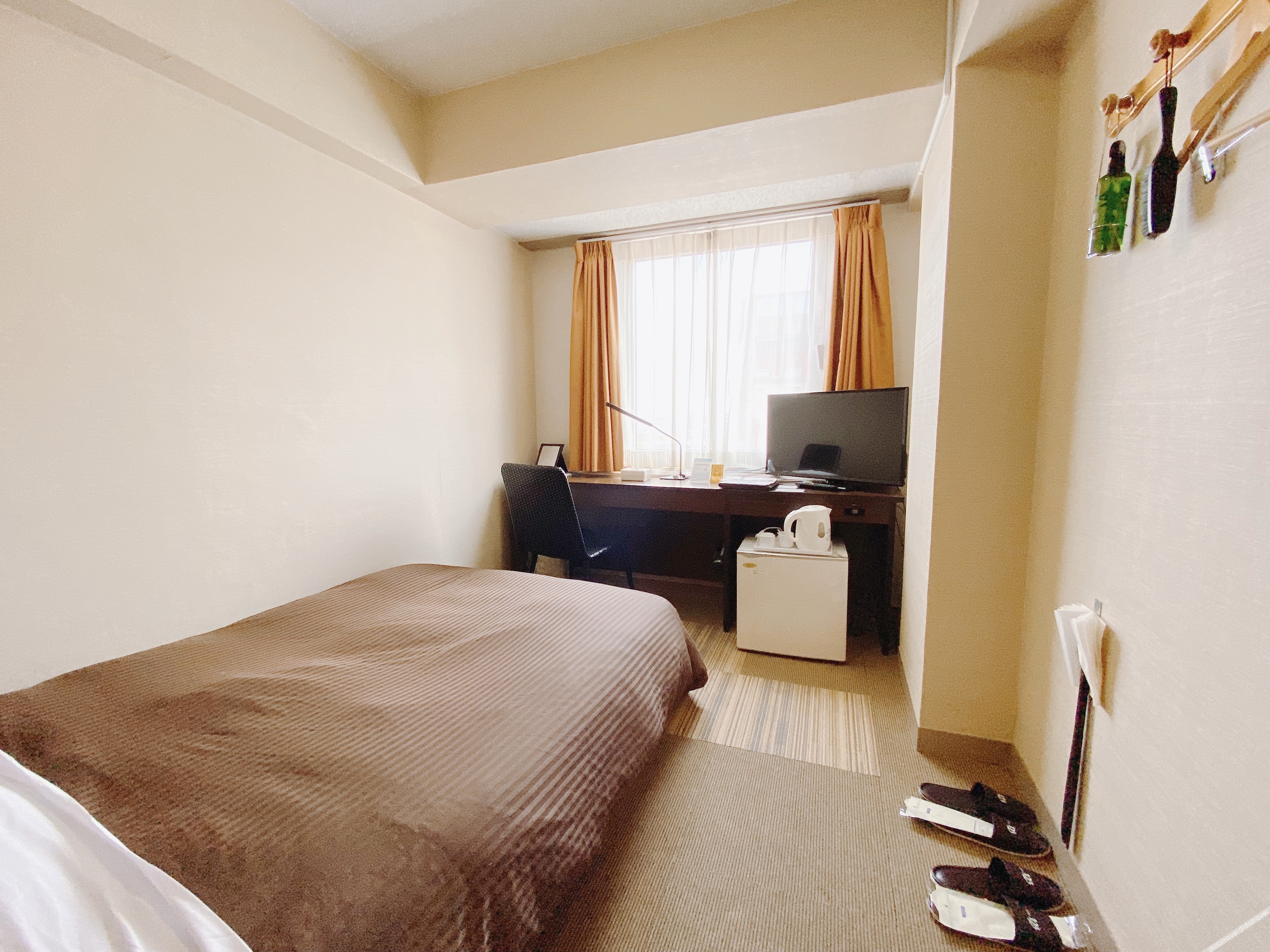 Hotel 1-2-3 Maebashi Mercury 3*