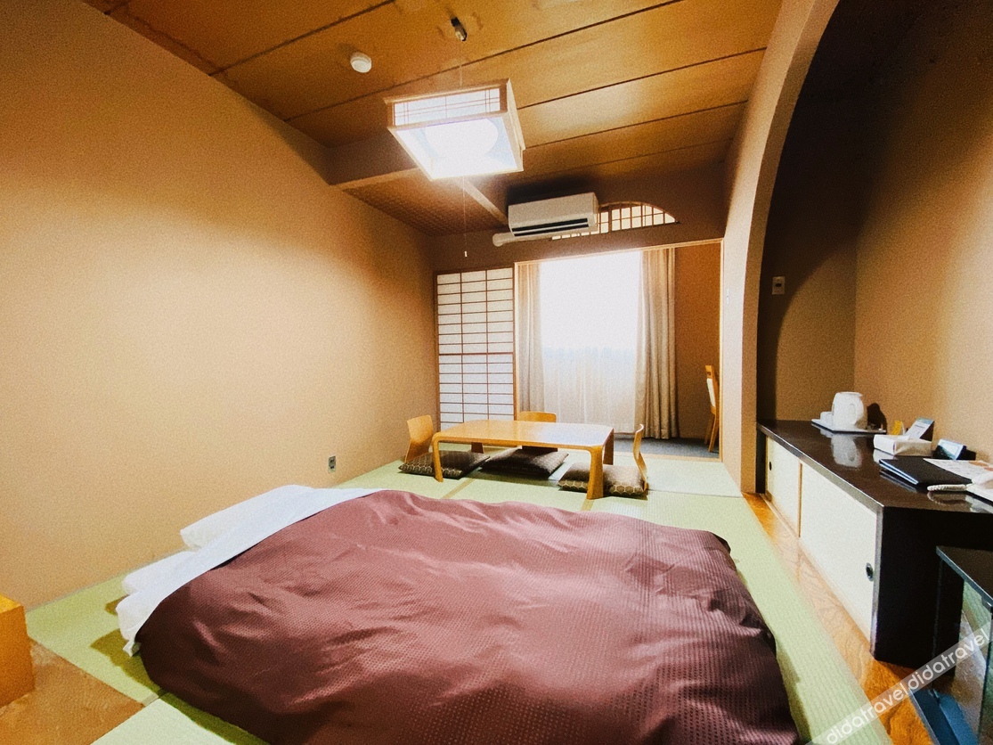 Hotel 1-2-3 Maebashi Mercury 3*