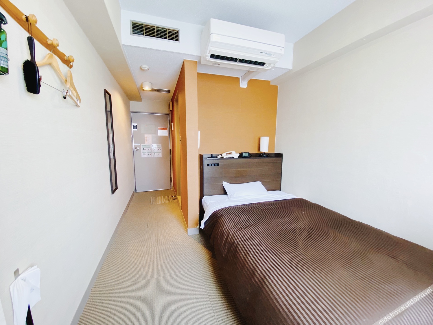 Hotel 1-2-3 Maebashi Mercury 3*