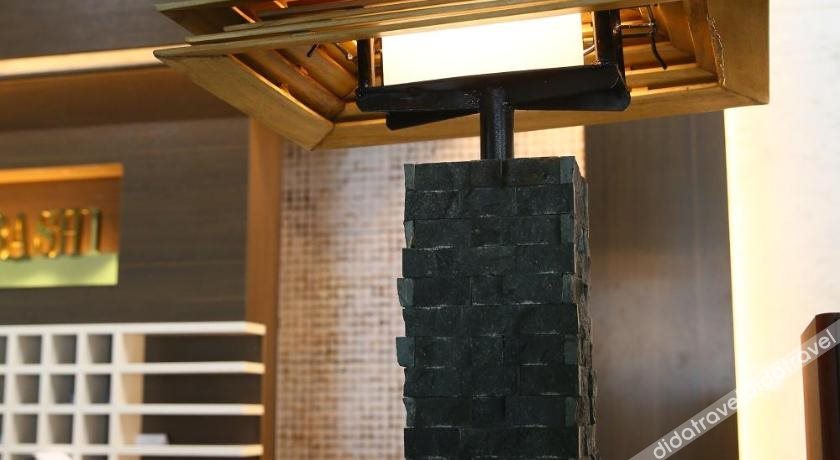 Hotel 1-2-3 Maebashi Mercury 3*
