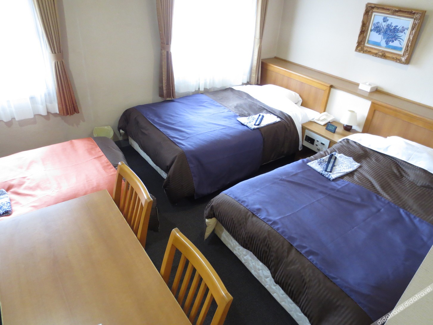 Hotel 1-2-3 Maebashi Mercury 3*