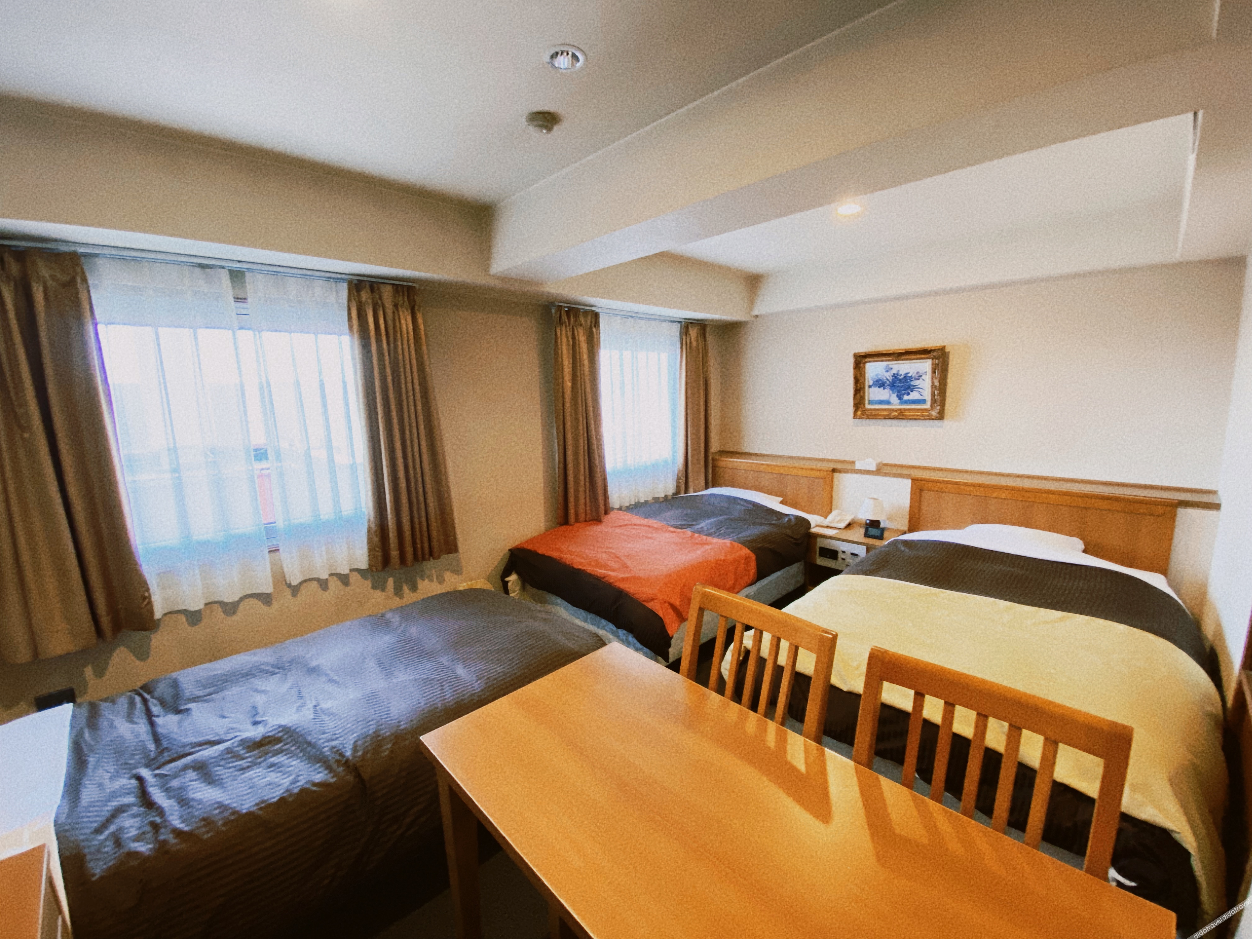 Hotel 1-2-3 Maebashi Mercury 3*