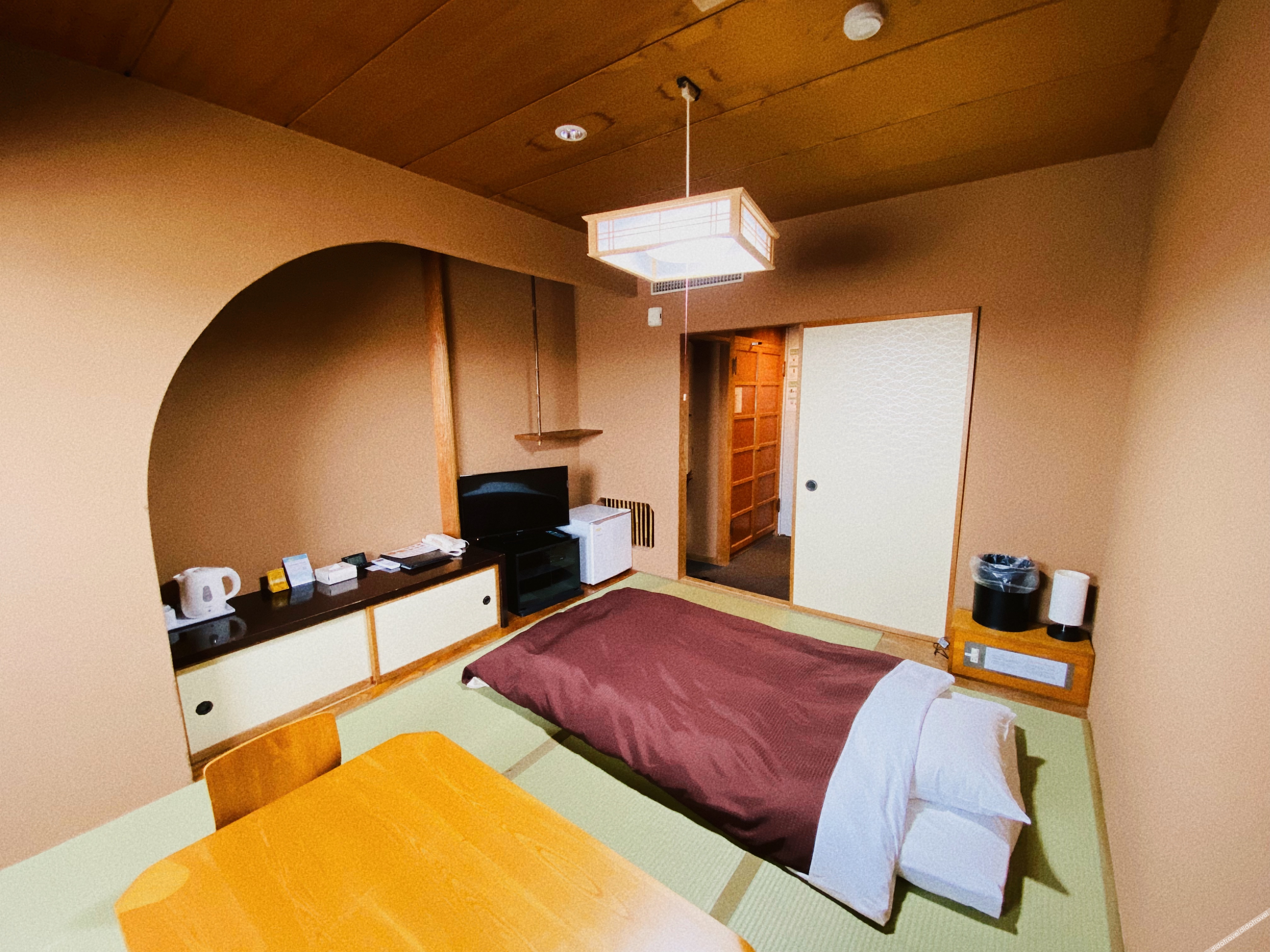 Hotel 1-2-3 Maebashi Mercury 3*