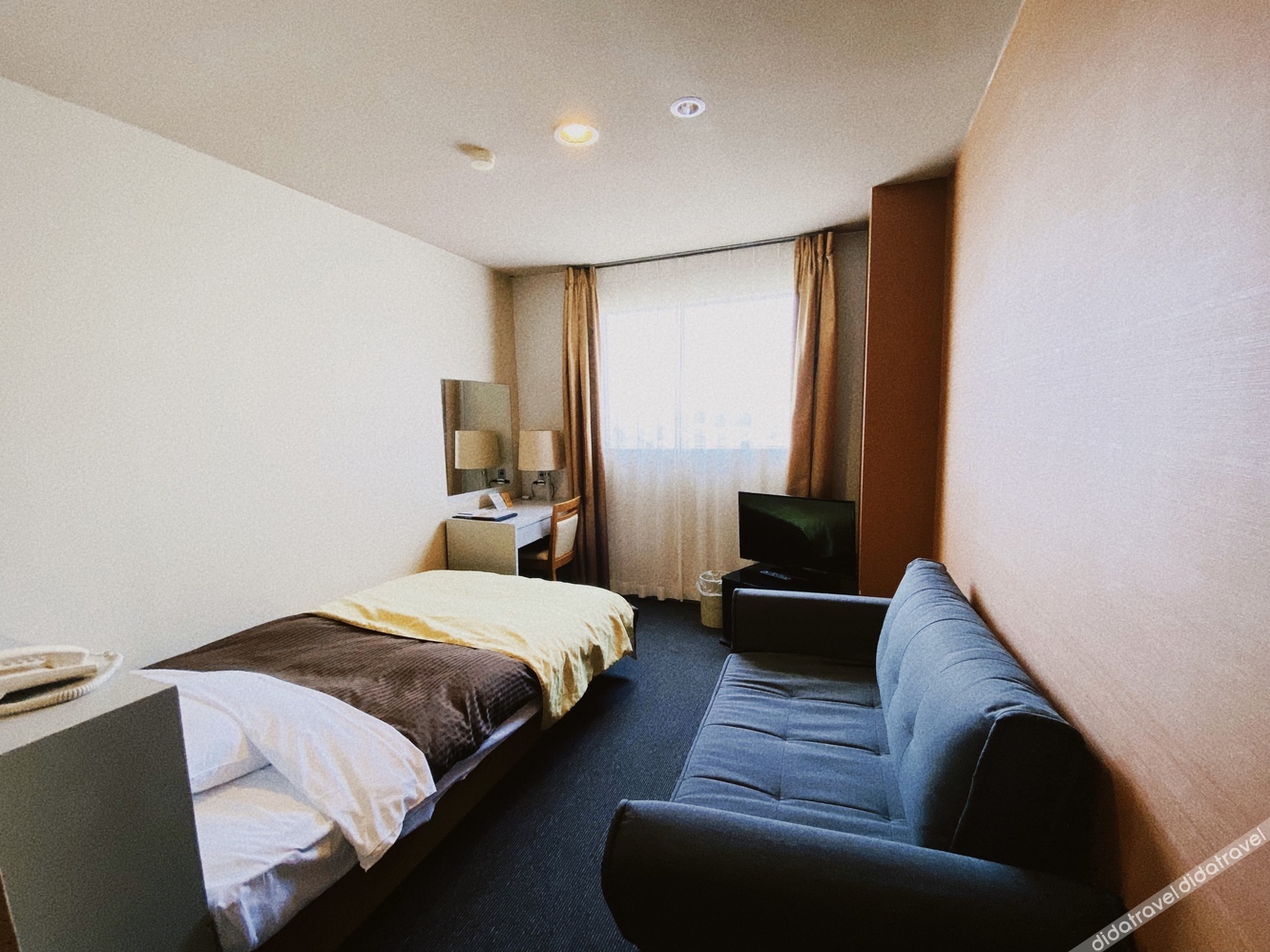 Hotel 1-2-3 Maebashi Mercury 3*