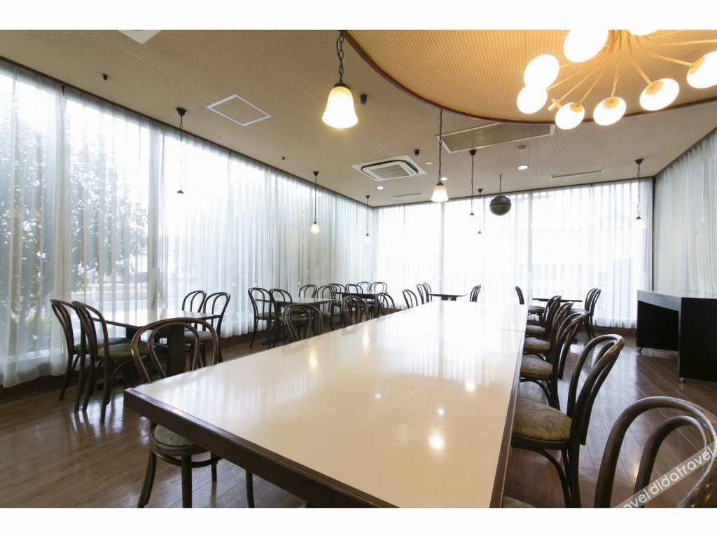 Toyohashi Business Hotel 2*