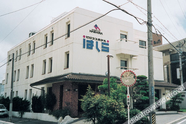 Toyohashi Business Hotel 2*