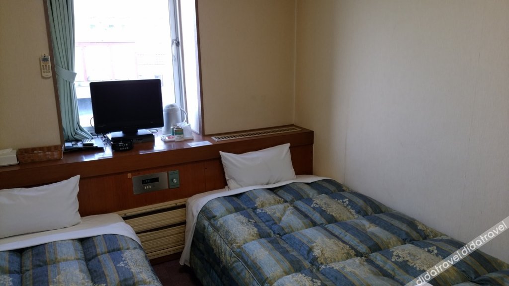 Toyohashi Business Hotel 2*