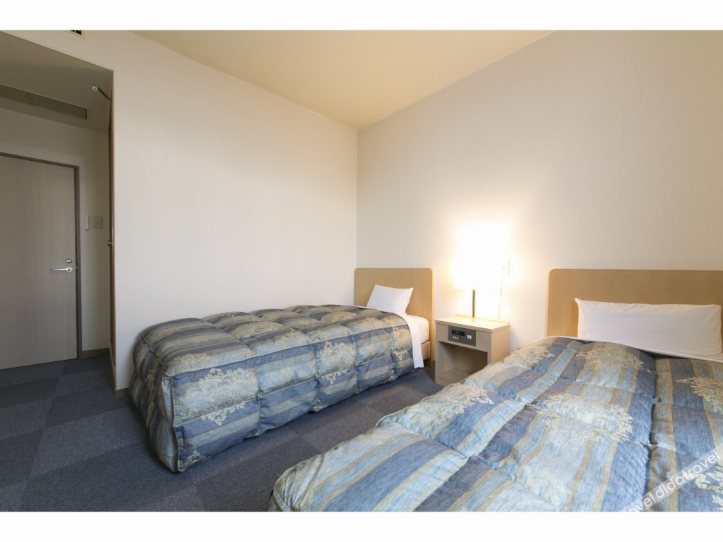 Toyohashi Business Hotel 2*