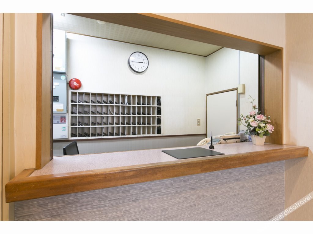 Toyohashi Business Hotel 2*