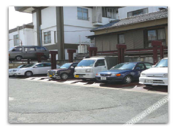 Toyohashi Business Hotel 2*