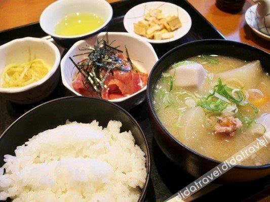 Toyohashi Business Hotel 2*