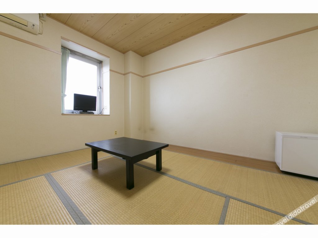 Toyohashi Business Hotel 2*