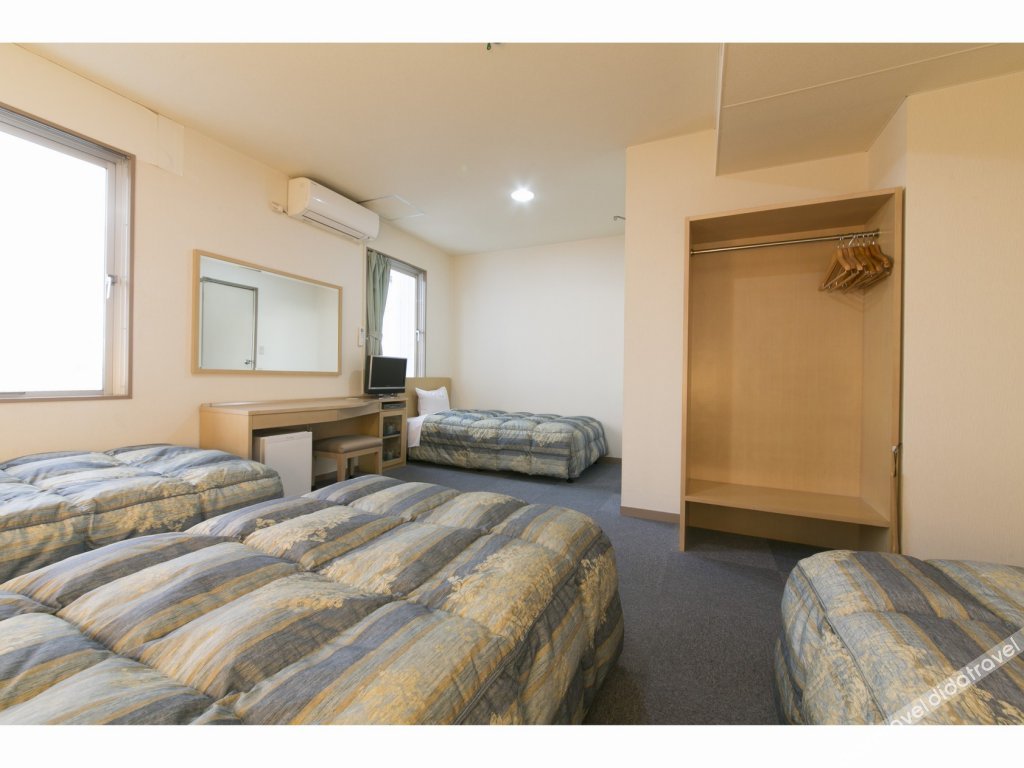 Toyohashi Business Hotel 2*