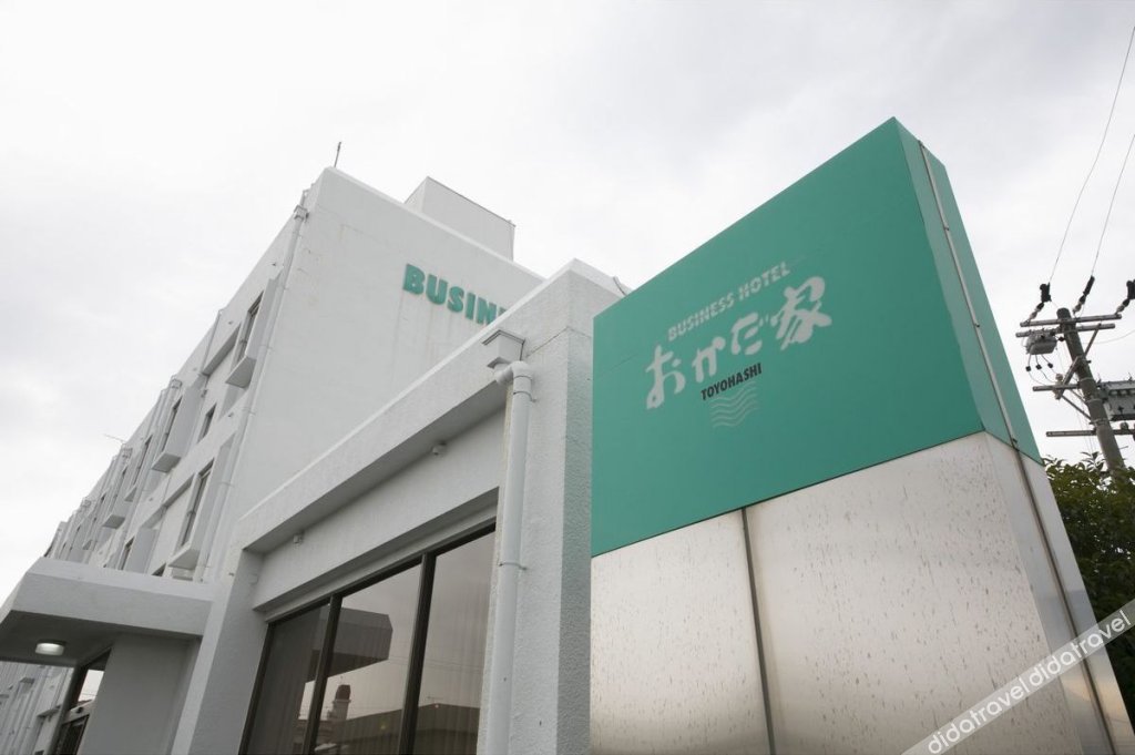 Toyohashi Business Hotel 2*