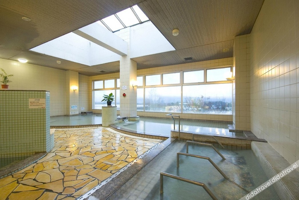 Aso Kumamoto Airport Hotel Eminence 3*