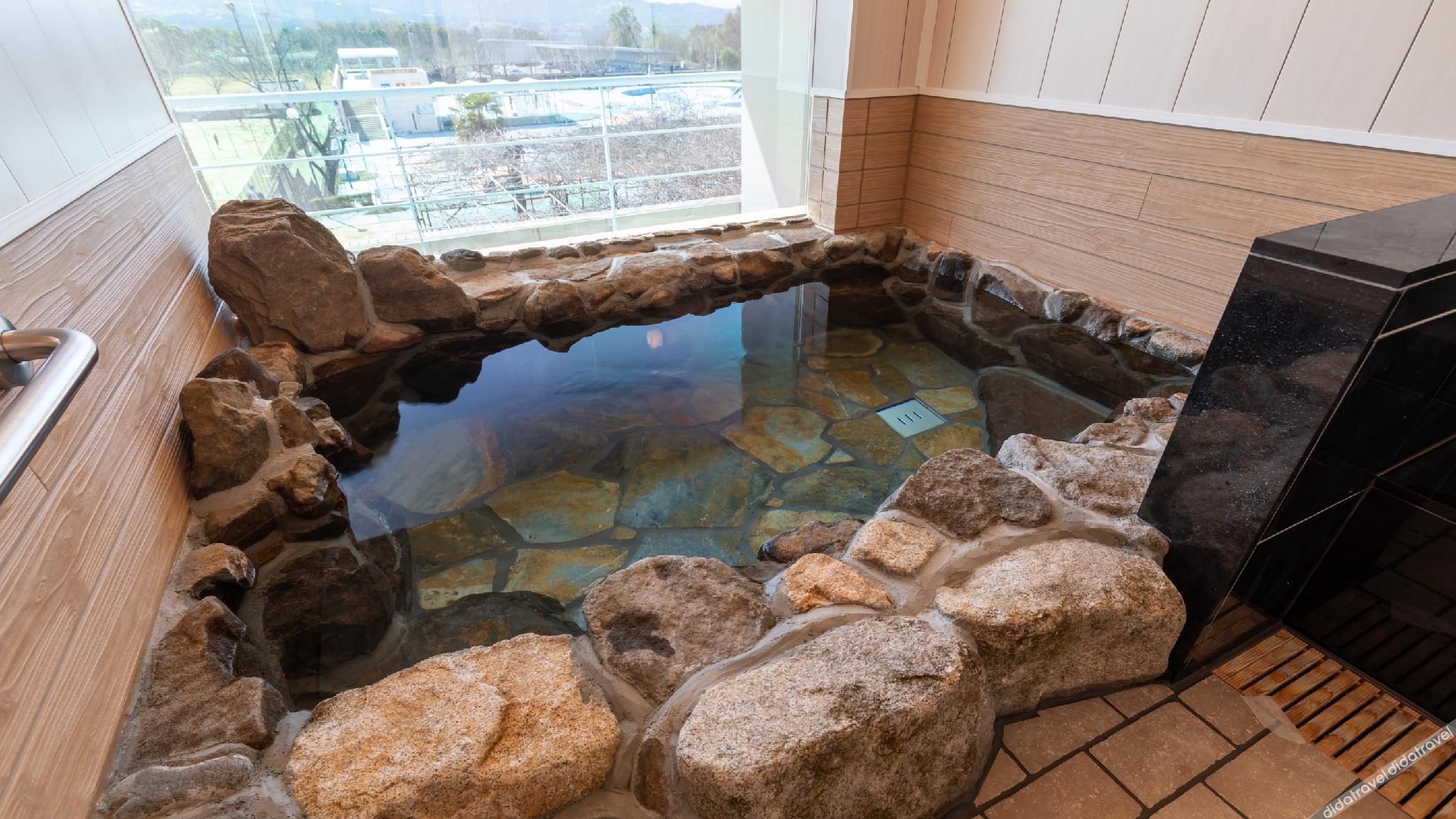 Aso Kumamoto Airport Hotel Eminence 3*