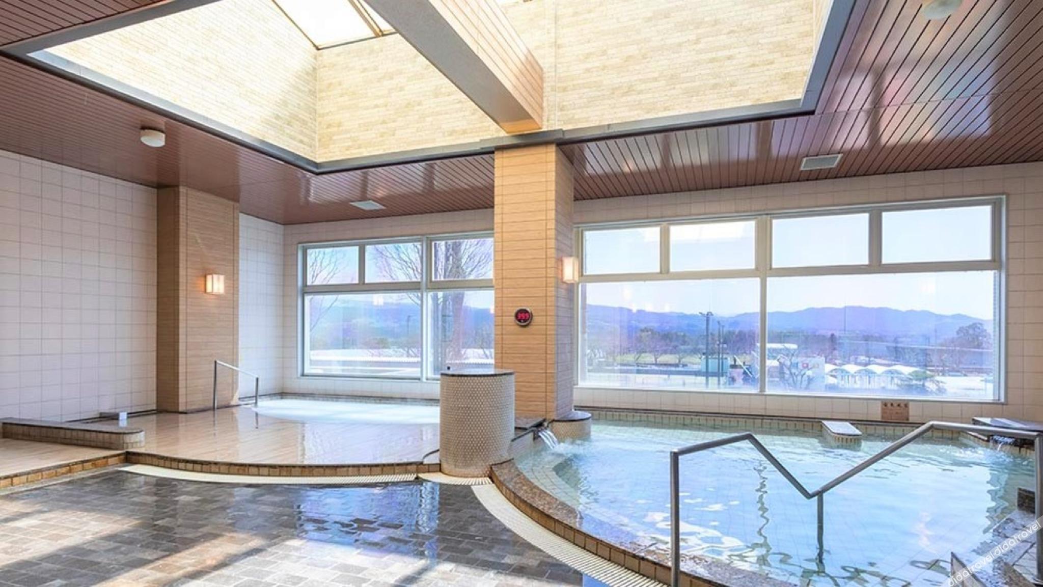 Aso Kumamoto Airport Hotel Eminence 3*