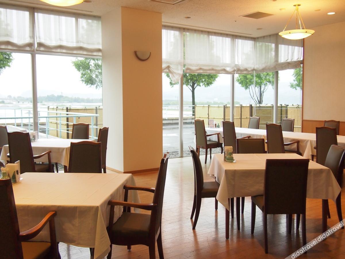 Aso Kumamoto Airport Hotel Eminence 3*