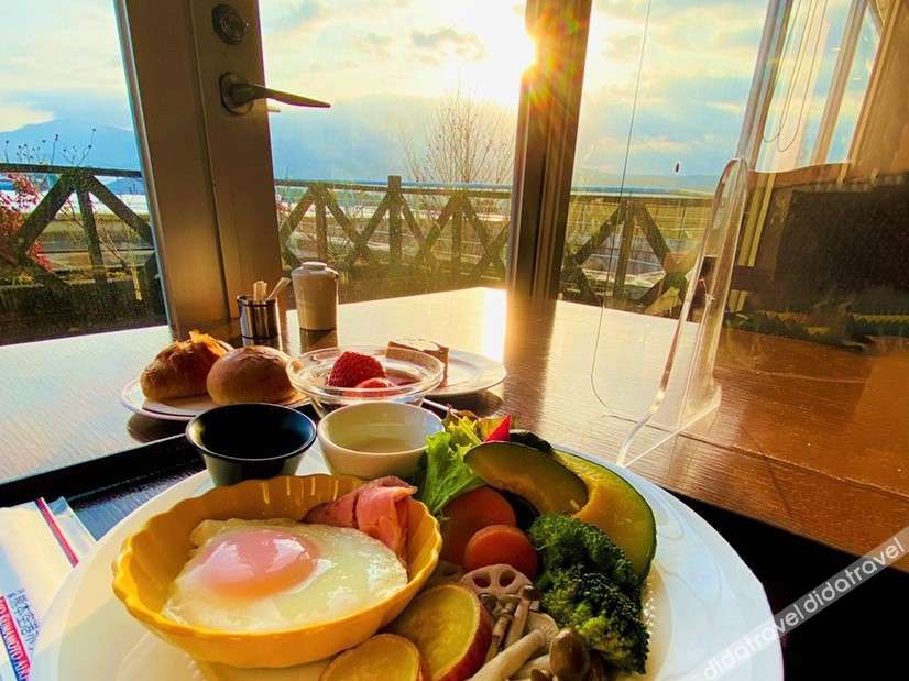 Aso Kumamoto Airport Hotel Eminence 3*