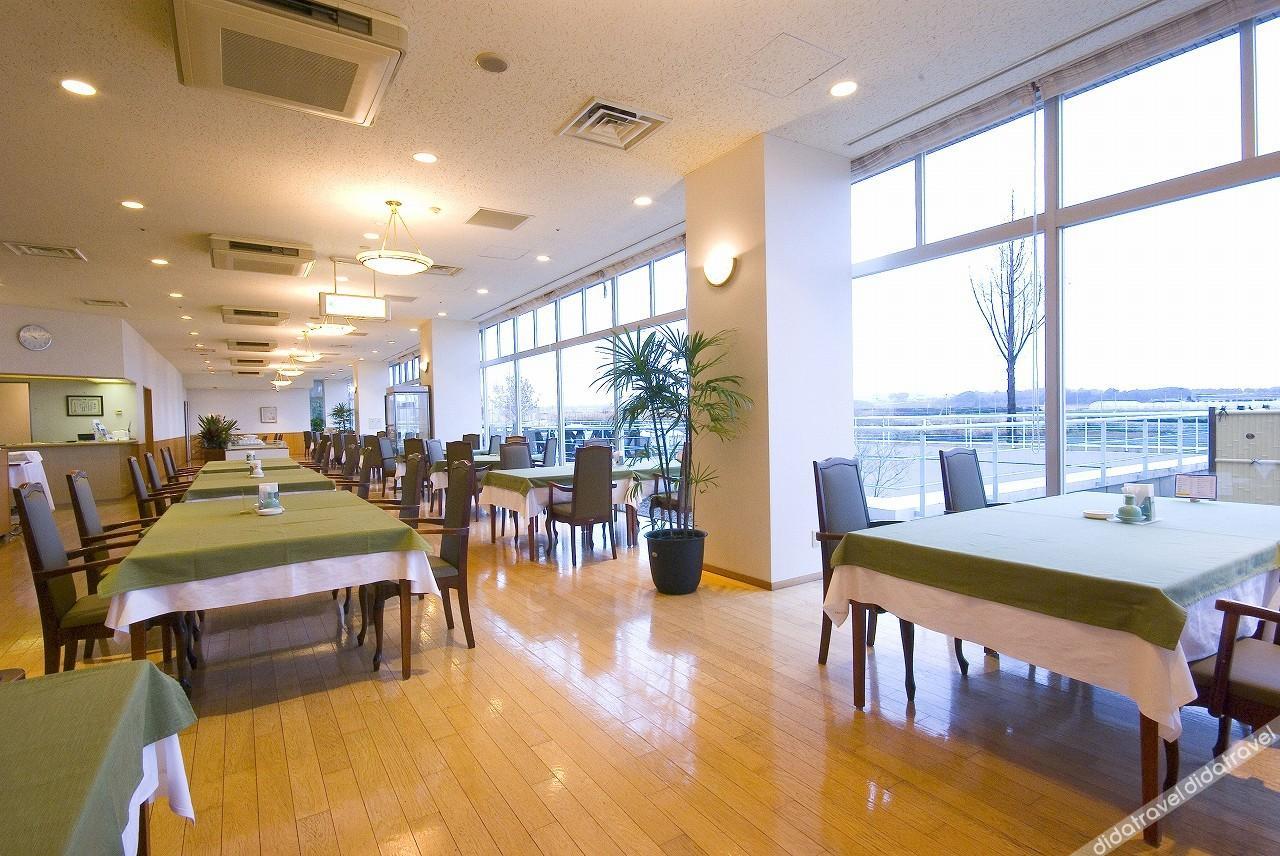 Aso Kumamoto Airport Hotel Eminence 3*