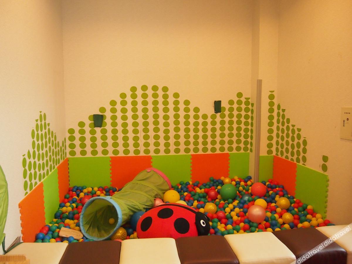 Aso Kumamoto Airport Hotel Eminence 3*