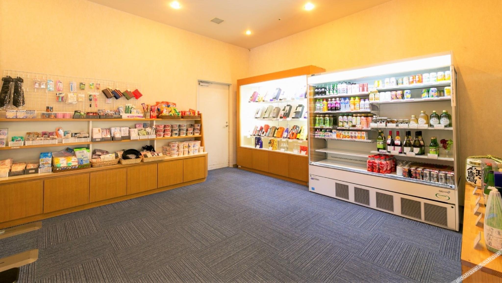 Aso Kumamoto Airport Hotel Eminence 3*
