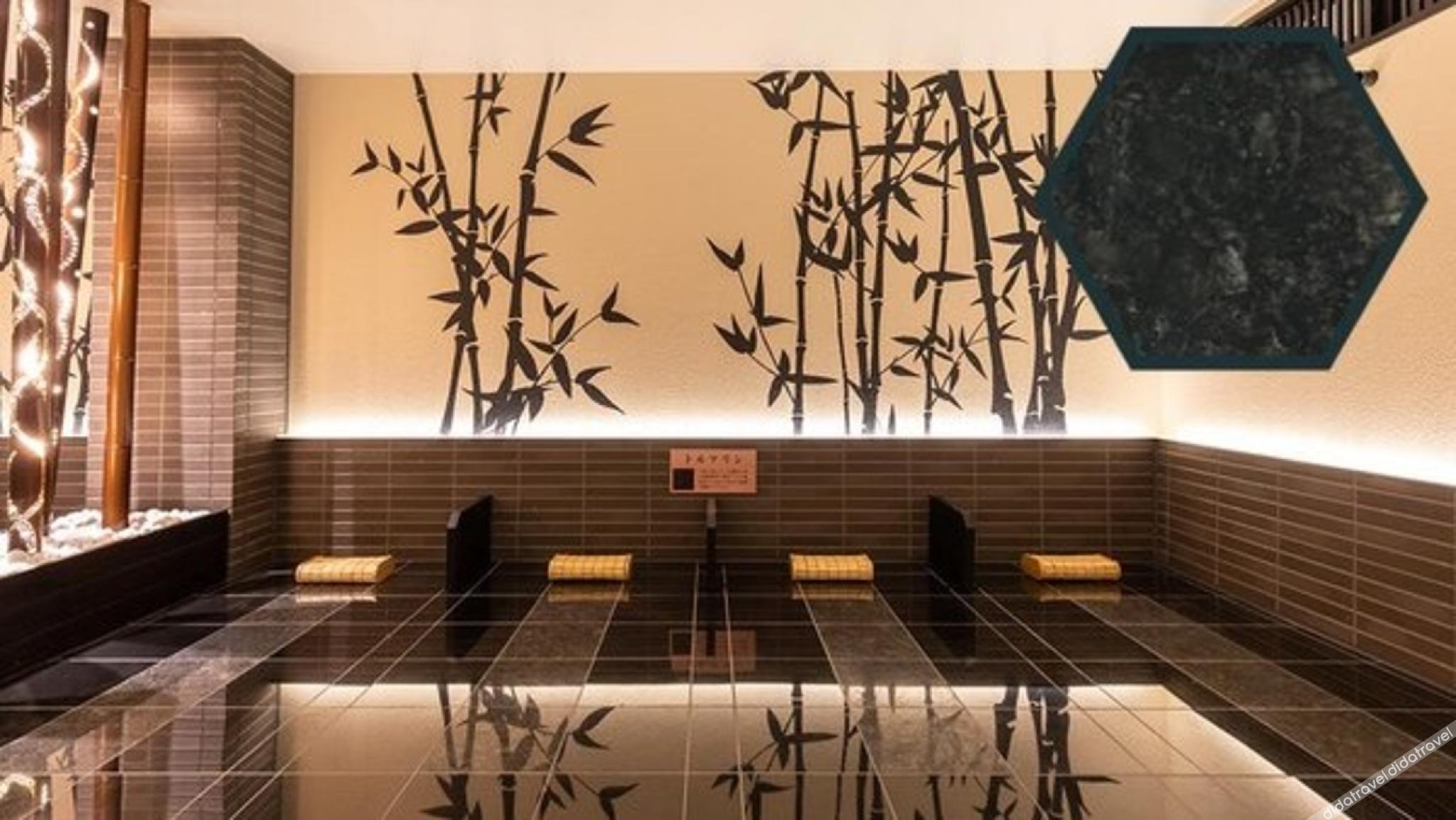 Aso Kumamoto Airport Hotel Eminence 3*