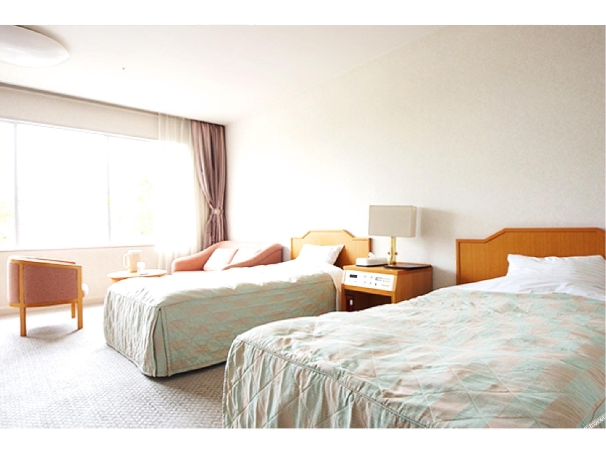 Aso Kumamoto Airport Hotel Eminence 3*