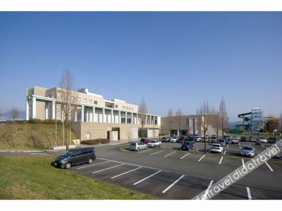 Aso Kumamoto Airport Hotel Eminence 3*