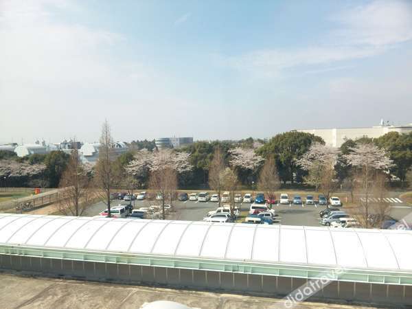 Aso Kumamoto Airport Hotel Eminence 3*