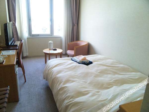 Aso Kumamoto Airport Hotel Eminence 3*