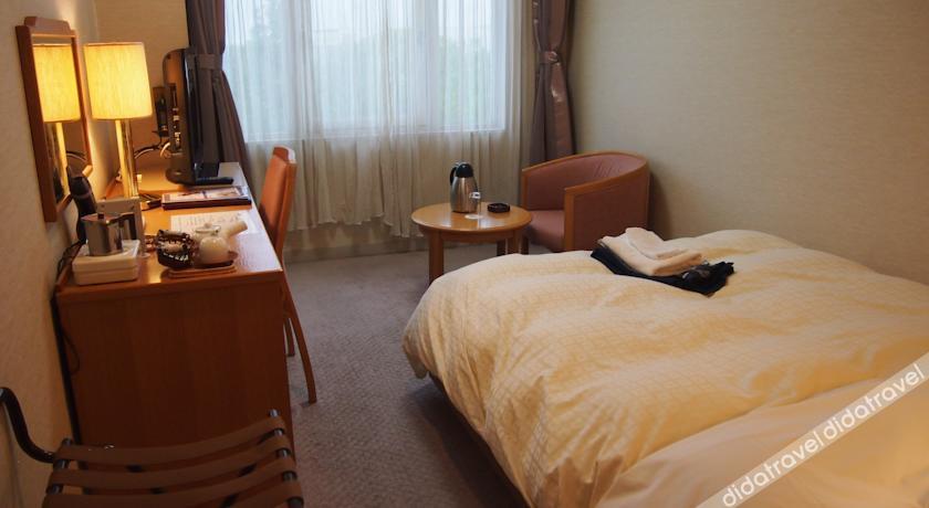 Aso Kumamoto Airport Hotel Eminence 3*