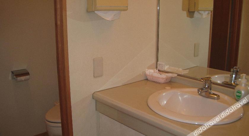 Aso Kumamoto Airport Hotel Eminence 3*