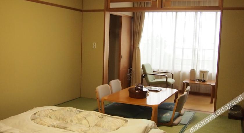 Aso Kumamoto Airport Hotel Eminence 3*