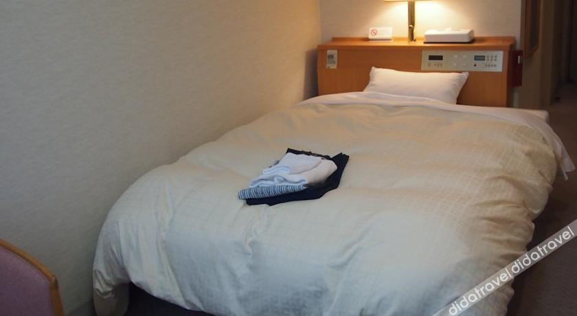 Aso Kumamoto Airport Hotel Eminence 3*