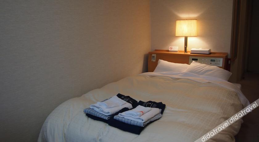 Aso Kumamoto Airport Hotel Eminence 3*