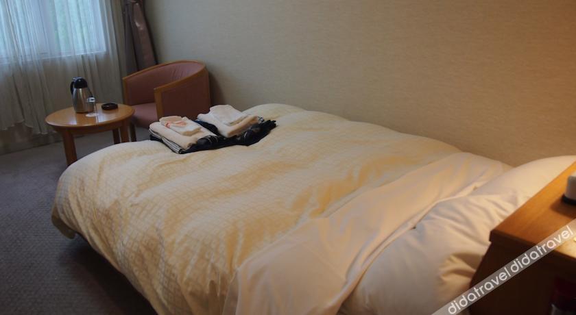 Aso Kumamoto Airport Hotel Eminence 3*