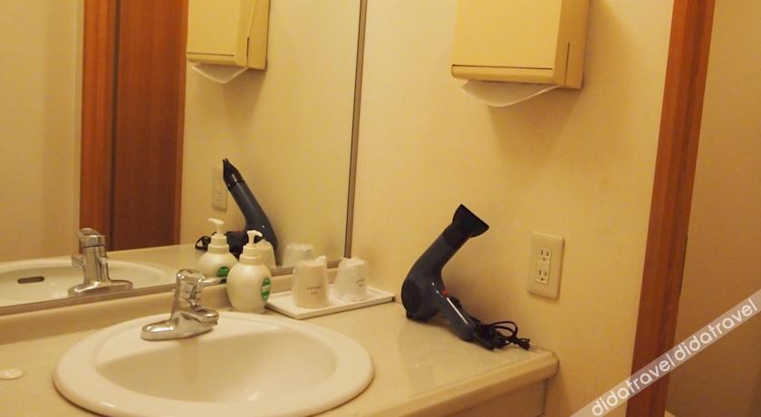 Aso Kumamoto Airport Hotel Eminence 3*