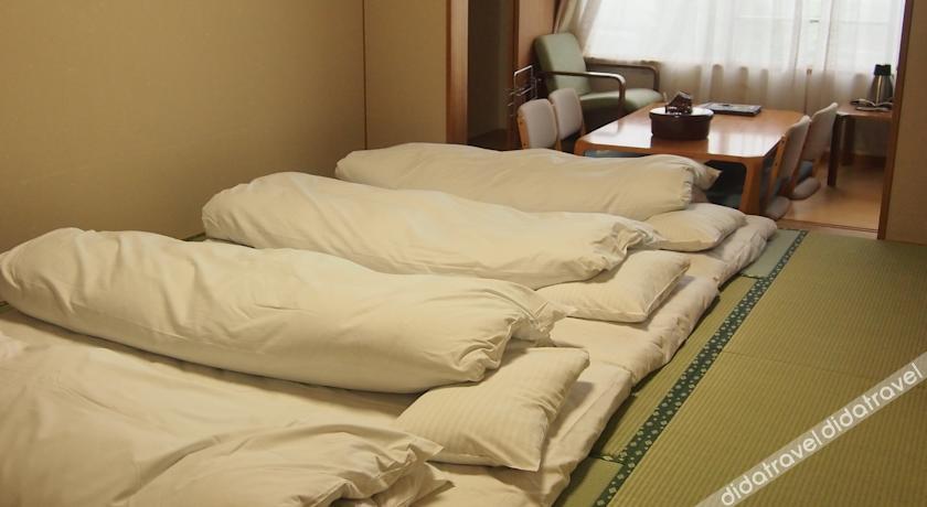 Aso Kumamoto Airport Hotel Eminence 3*