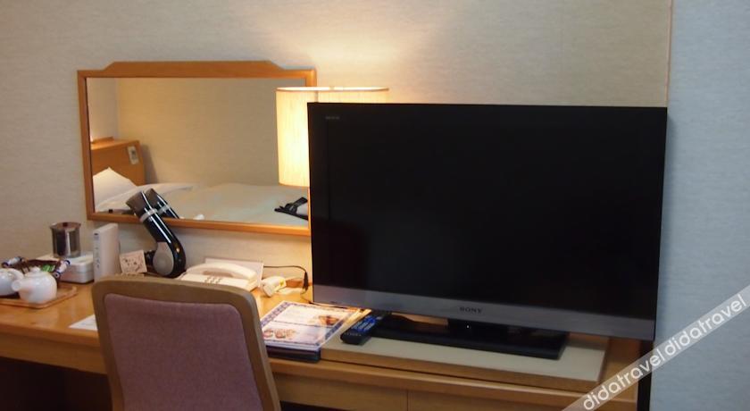 Aso Kumamoto Airport Hotel Eminence 3*