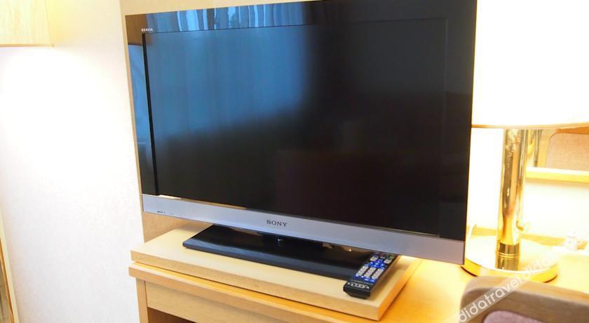 Aso Kumamoto Airport Hotel Eminence 3*