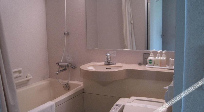 Aso Kumamoto Airport Hotel Eminence 3*