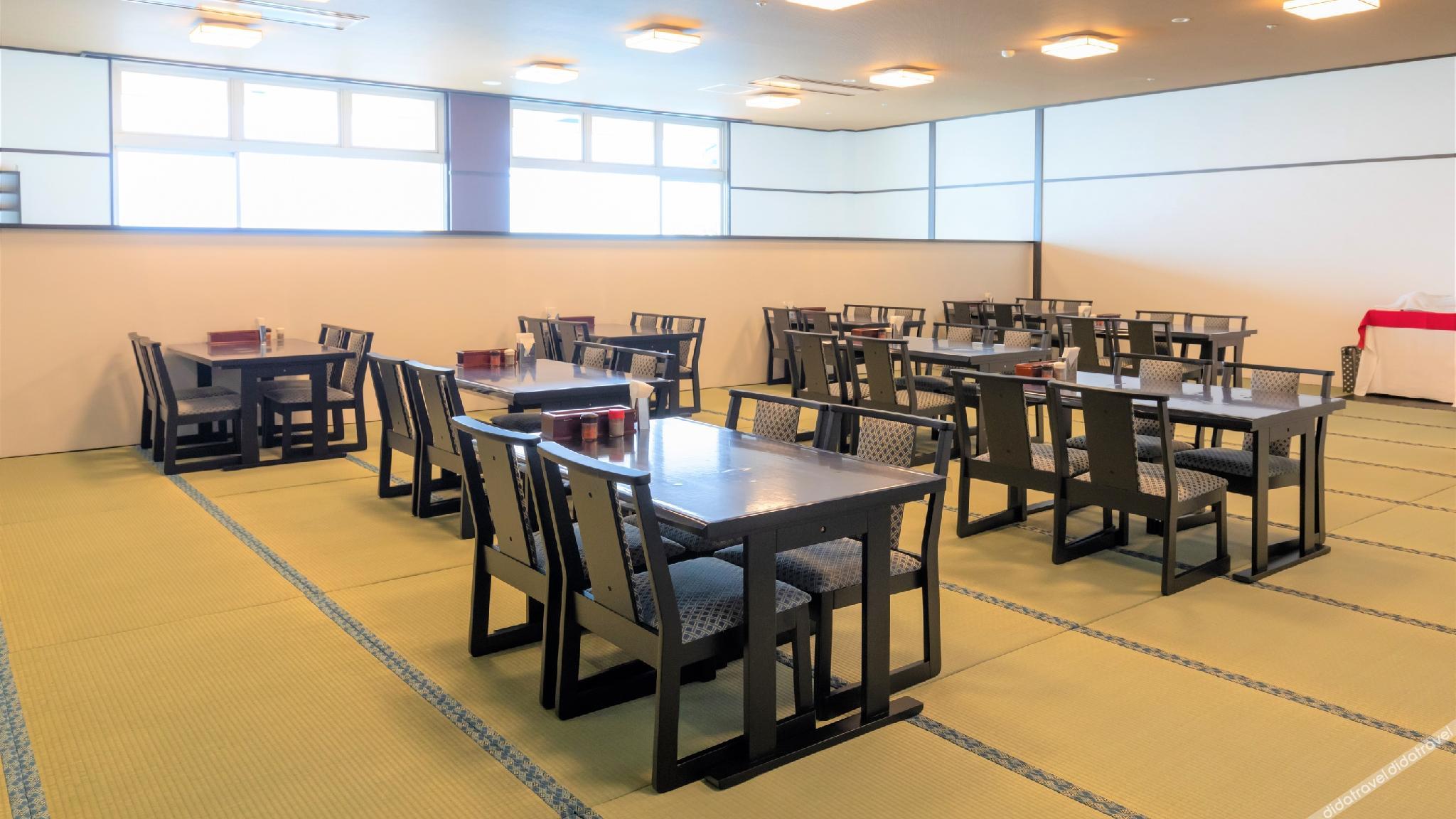 Aso Kumamoto Airport Hotel Eminence 3*