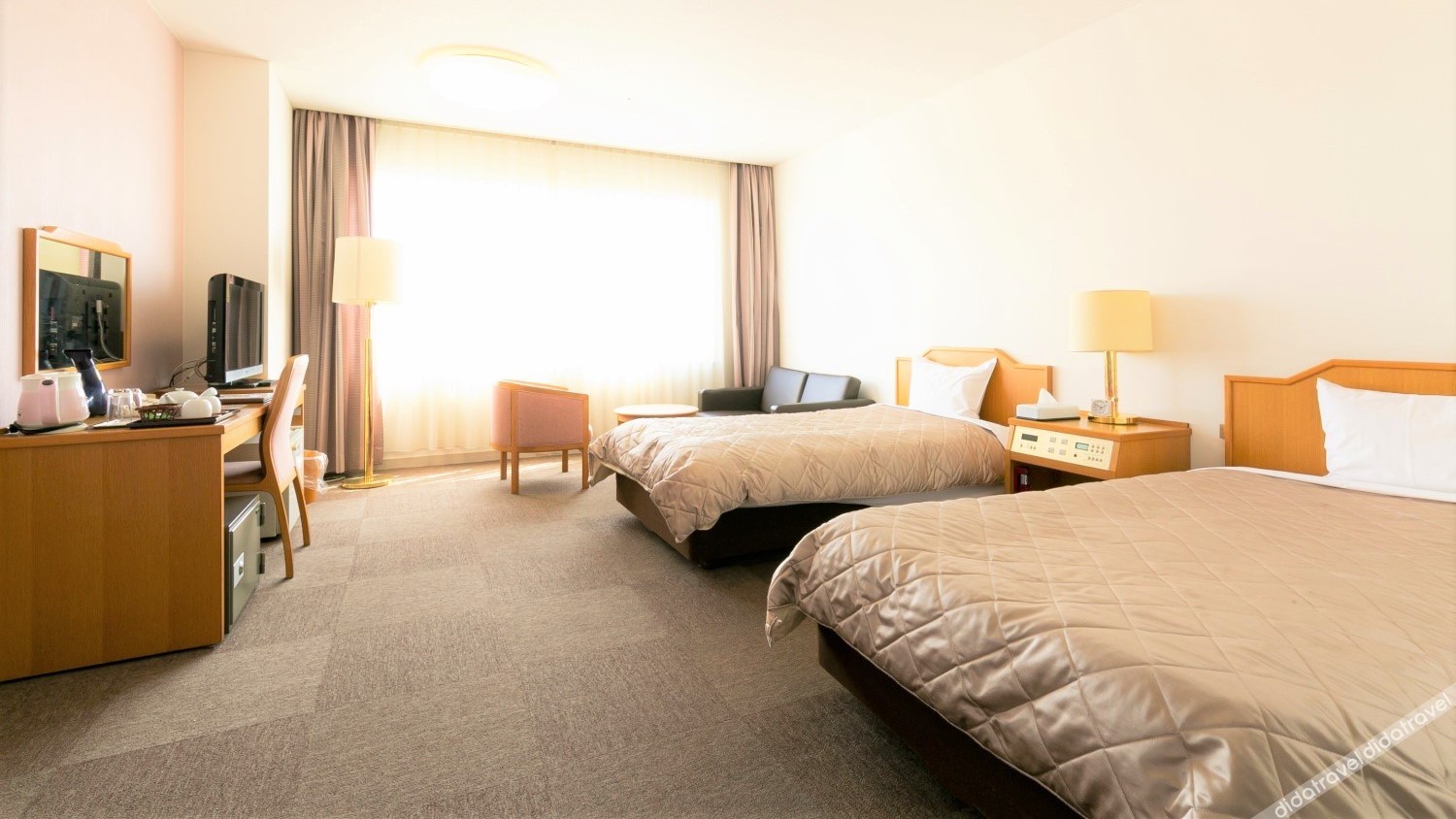 Aso Kumamoto Airport Hotel Eminence 3*