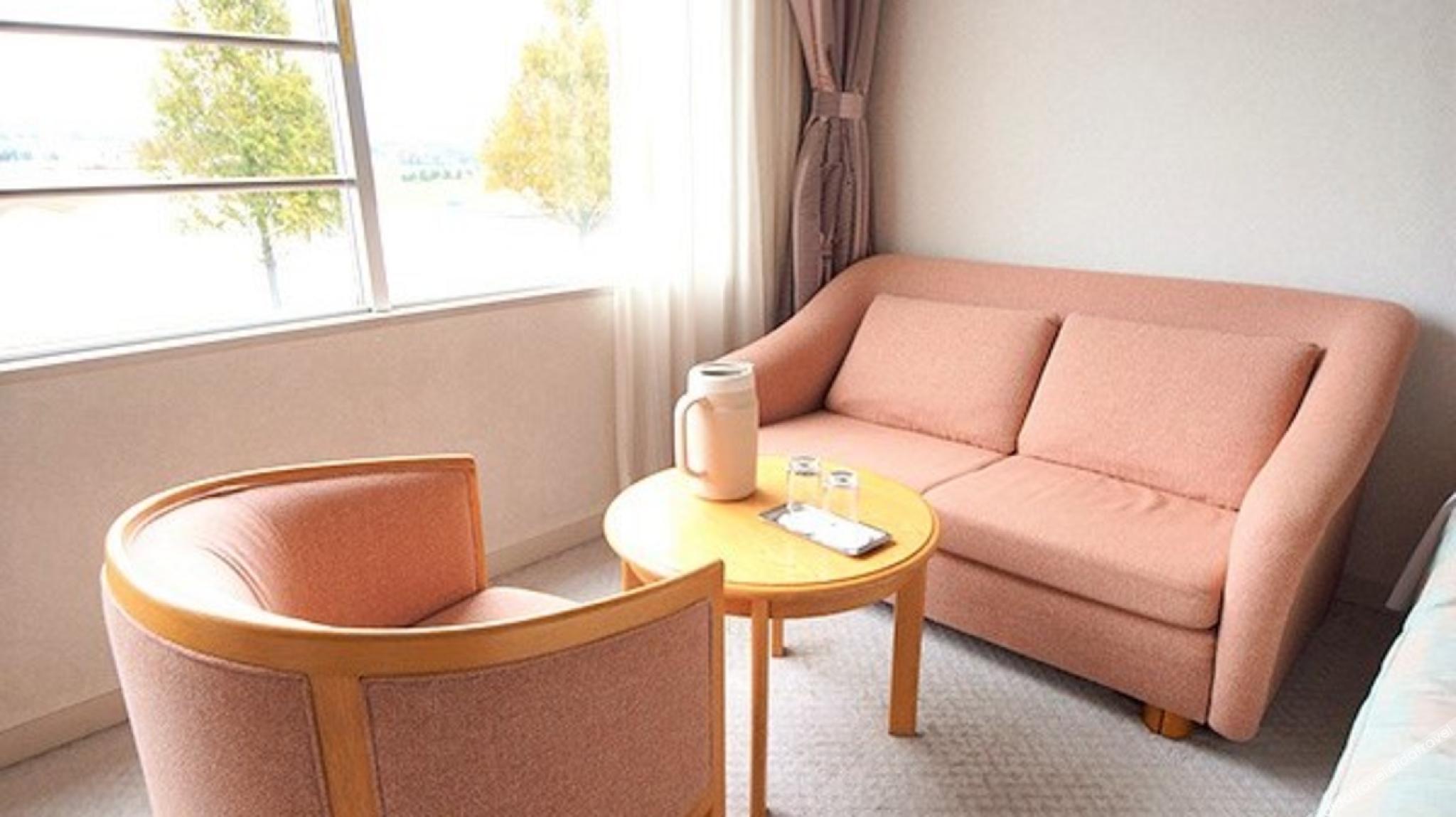 Aso Kumamoto Airport Hotel Eminence 3*