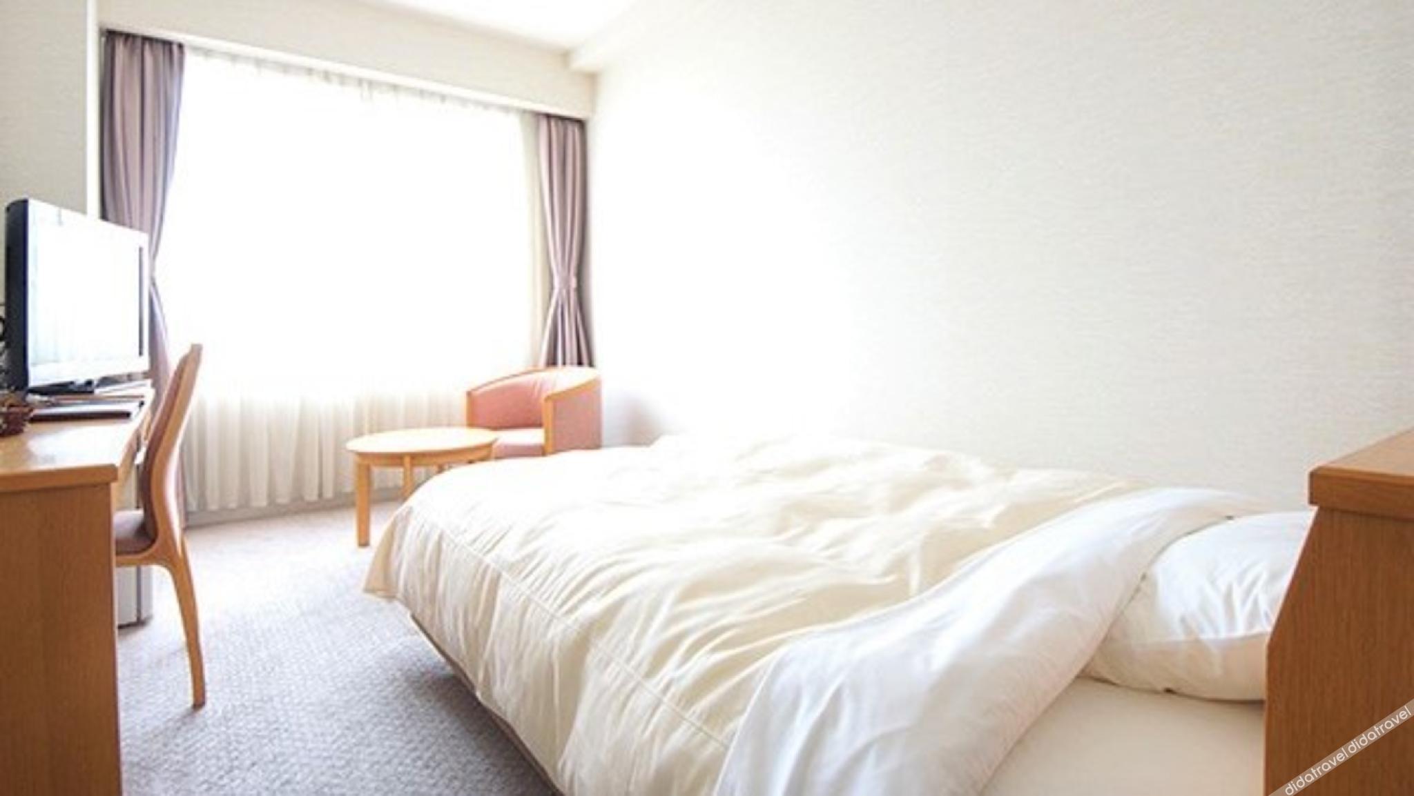 Aso Kumamoto Airport Hotel Eminence 3*