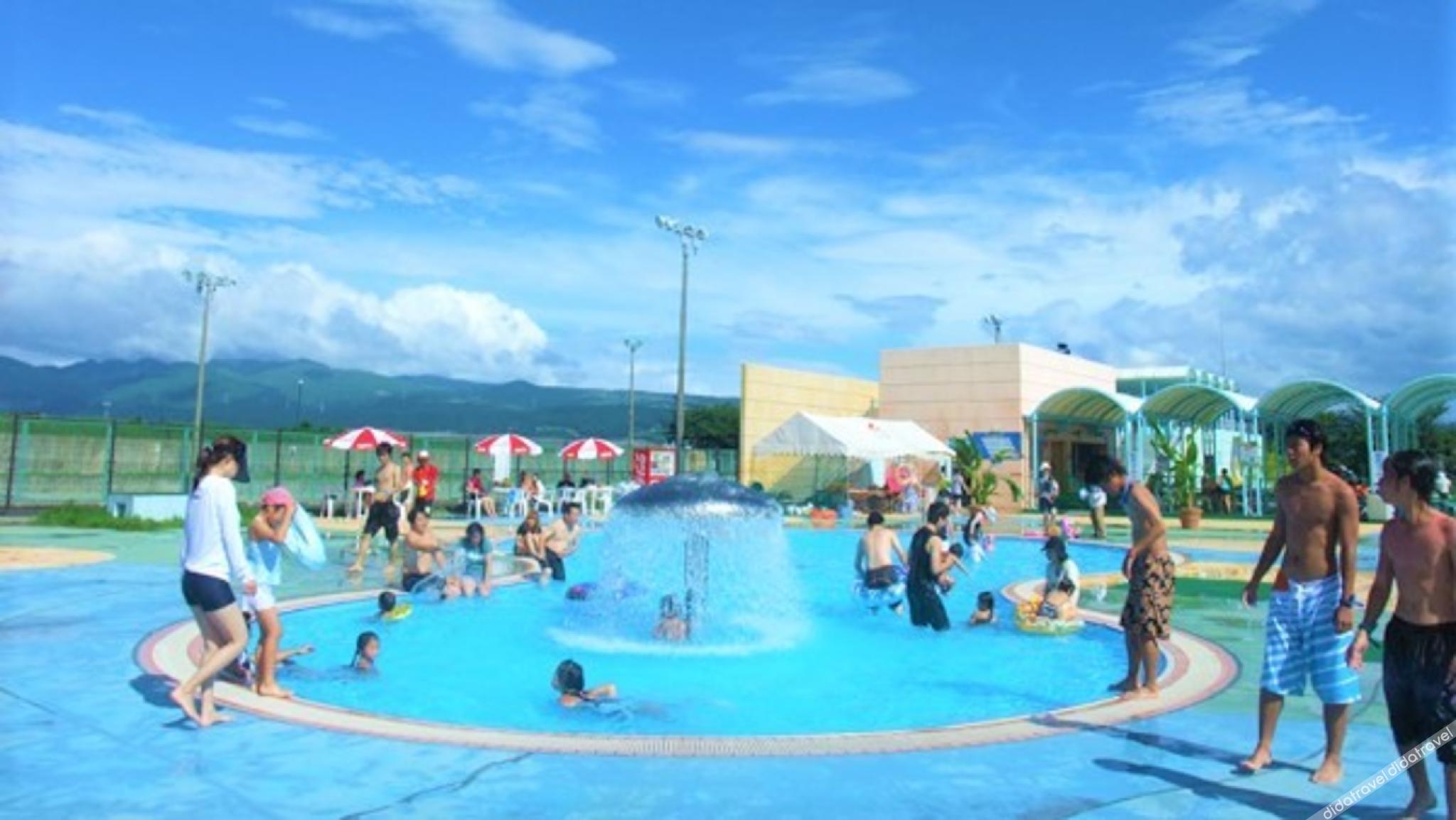 Aso Kumamoto Airport Hotel Eminence 3*