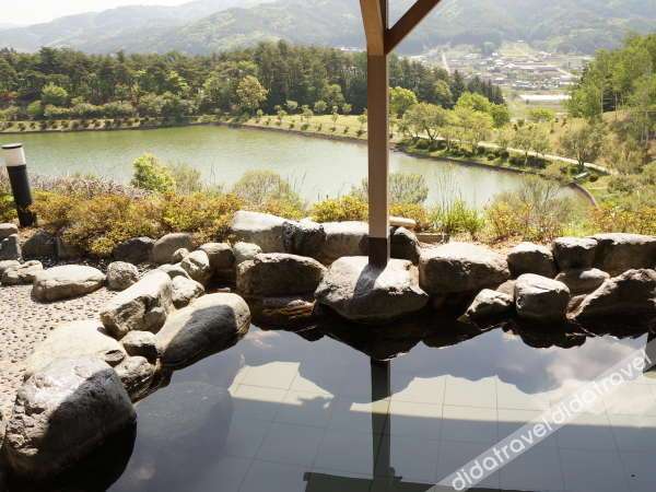 Tatsuno Park Hotel 2*